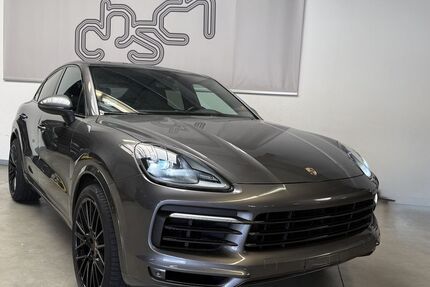 Porsche Cayenne 98.848 km 57.990 &euro; Maintal bei Frankfurt am Main 63477
