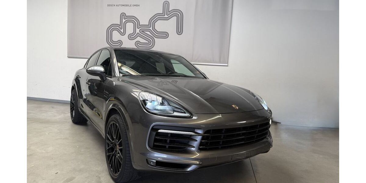 Porsche Cayenne 98.848 km 57.990 &euro; Maintal bei Frankfurt am Main 63477