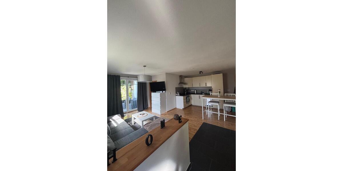 Etagenwohnung Linsengericht - 2 Zimmer, 52 m&sup2;, 670&euro; | Angebot:26670529