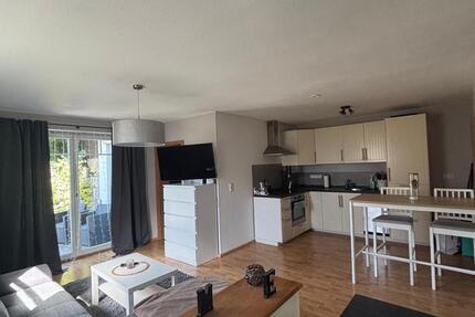 Wohnung Linsengericht - 2 Zimmer, 52 m&sup2;, 670&euro; | Angebot:26670529