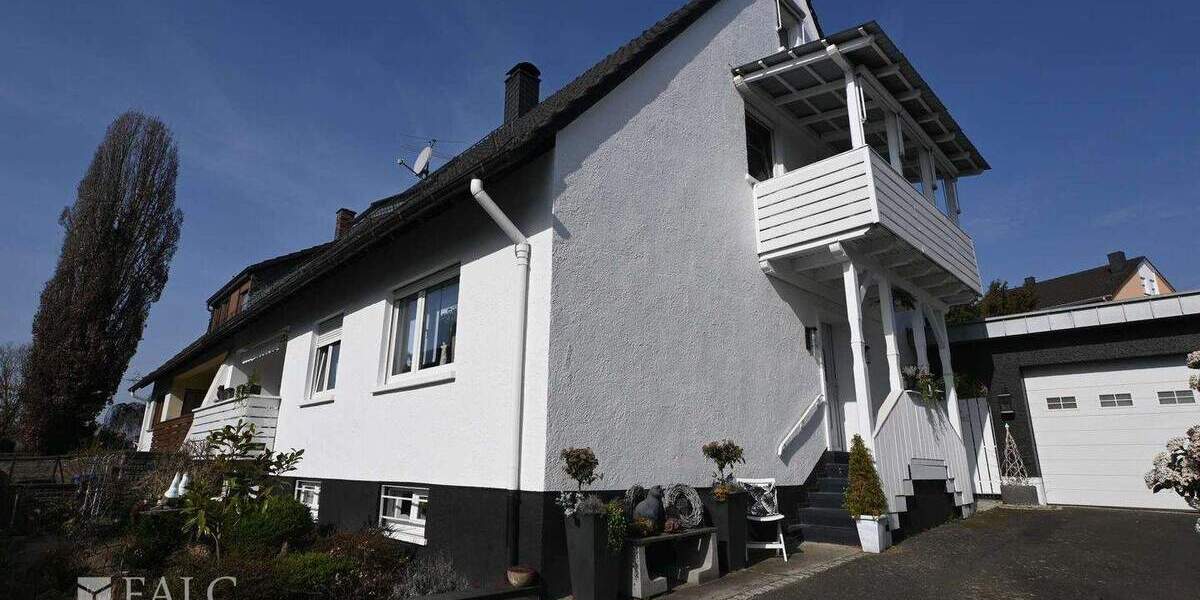 Reihenendhaus Hösbach - 6 Zimmer, 154 m&sup2;, 648.000&euro; | Angebot:25909262