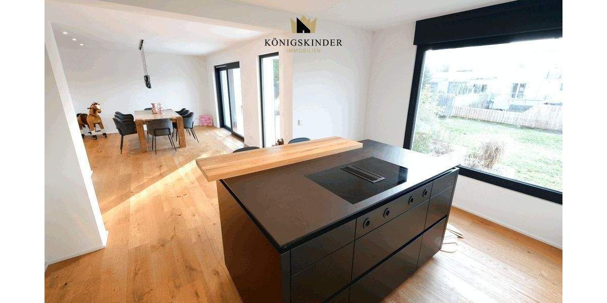 Einfamilienhaus Seligenstadt Klein-Welzheim - 6 Zimmer, 183 m&sup2;, 859.000&euro; | Angebot:25835096