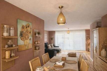 Wohnung Hanau Großauheim - 5 Zimmer, 114 m&sup2;, 445.000&euro; | Angebot:26218007