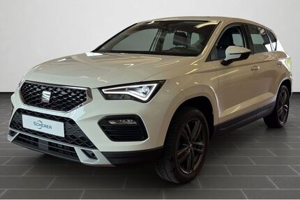 Seat Ateca 45.389 km 21.430 &euro; Aschaffenburg 63741