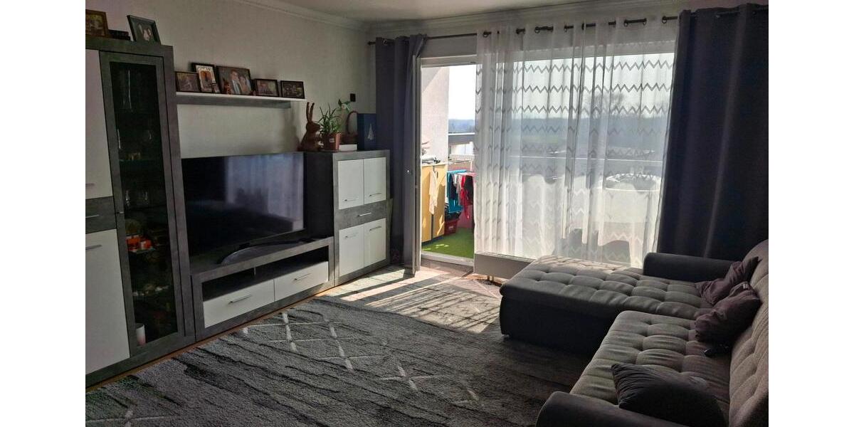 Etagenwohnung Erlensee - 3.5 Zimmer, 85 m&sup2;, 240.000&euro; | Angebot:25472539