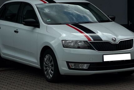 Skoda Rapid 146.600 km 5.700 &euro; Reinheim 64354