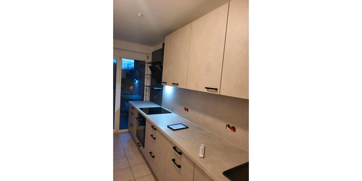 Etagenwohnung Aschaffenburg Gailbach - 4 Zimmer, 97 m&sup2;, 1.650&euro; | Angebot:25305054