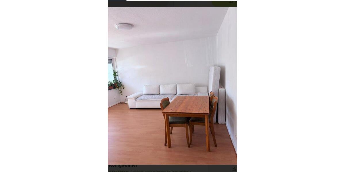 Etagenwohnung Rodgau - 2 Zimmer, 57 m&sup2;, 650&euro; | Angebot:25997867