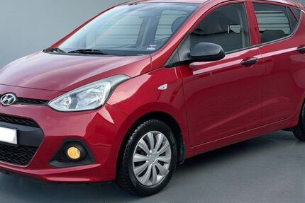 Hyundai i10 79.999 km 5.999 &euro; Dieburg 64807