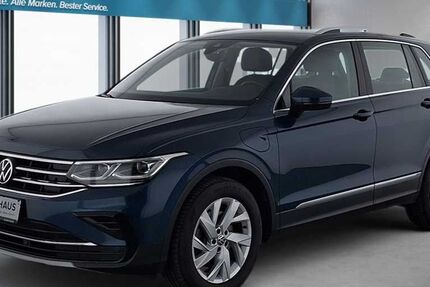 VW Tiguan 105.207 km 22.940 &euro; Maintal 63477