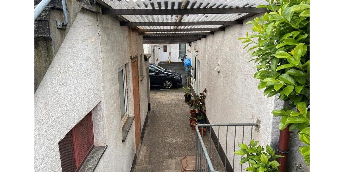 Etagenwohnung Großostheim - 5 Zimmer, 190 m&sup2;, 1.376&euro; | Angebot:26664853