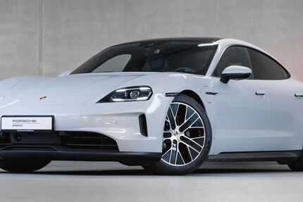Porsche Taycan 18.990 km 83.860 &euro; Aschaffenburg 63739