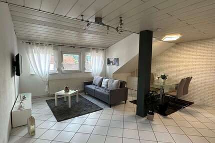 Zimmer Erlensee - 3 Zimmer, 1.200&euro; | Angebot:27143694