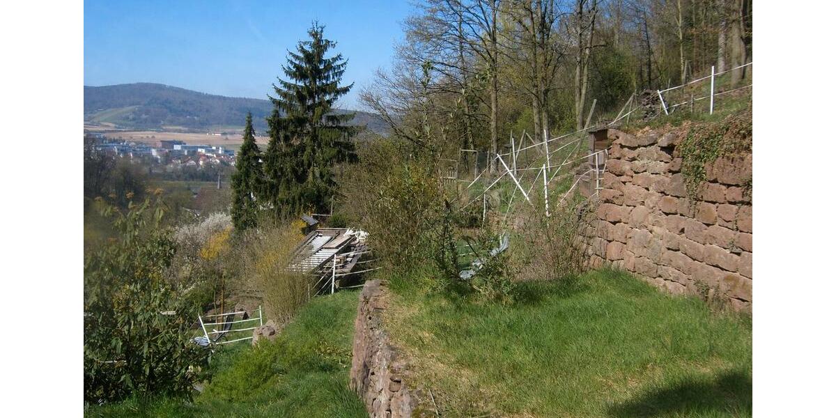Mehrfamilienhaus, Wohnhaus Klingenberg am Main - 7 Zimmer, 230 m&sup2;, 598.000&euro; | Angebot:27067999