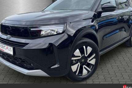 Opel Frontera 2.400 km 22.970 &euro; Rödermark 63322