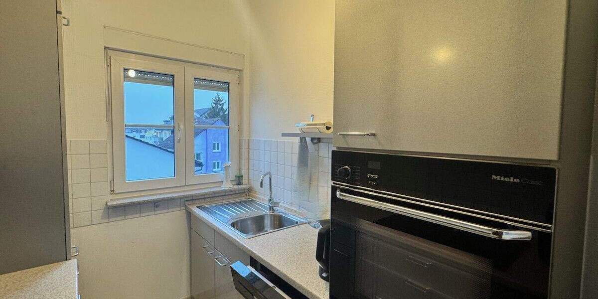 Etagenwohnung Eppertshausen - 2 Zimmer, 59 m&sup2;, 690&euro; | Angebot:25822099