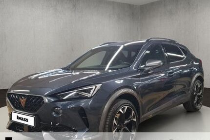 Cupra Formentor 19.400 km 31.950 &euro; Aschaffenburg 63739