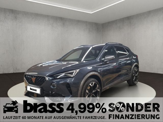 Cupra Formentor 19.400 km 31.950 &euro; Aschaffenburg 63739