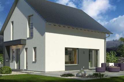 Haus Schaafheim - 4 Zimmer, 131 m&sup2;, 447.990&euro; | Angebot:24131696