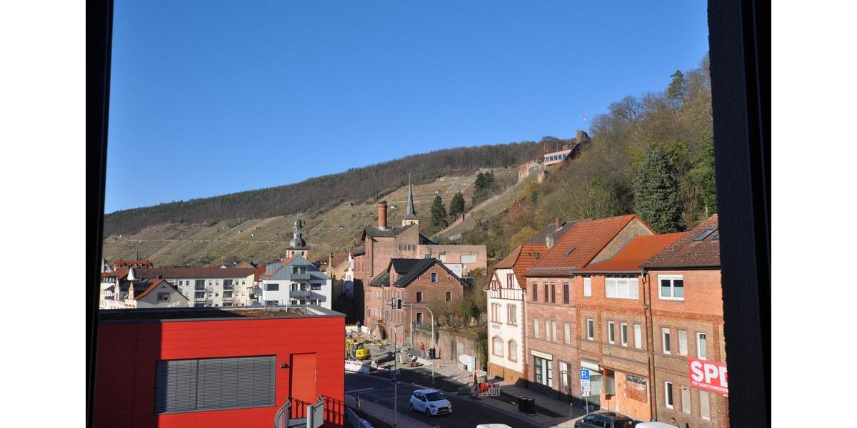 Etagenwohnung Klingenberg am Main - 3 Zimmer, 109 m&sup2;, 1.502&euro; | Angebot:23184106