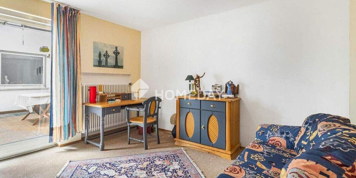 Reihenmittelhaus Erlenbach am Main Erlenbach - 7 Zimmer, 168 m&sup2;, 335.900&euro; | Angebot:25773275