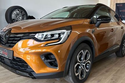 Renault Captur 34.500 km 17.399 &euro; Schaafheim 64850