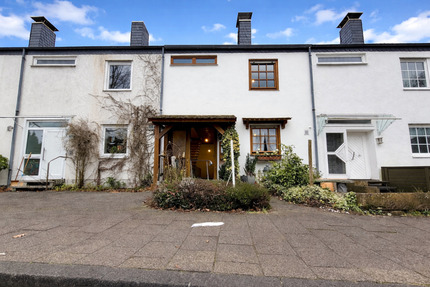 Haus Heusenstamm - 5 Zimmer, 138 m&sup2;, 498.000&euro; | Angebot:25730342