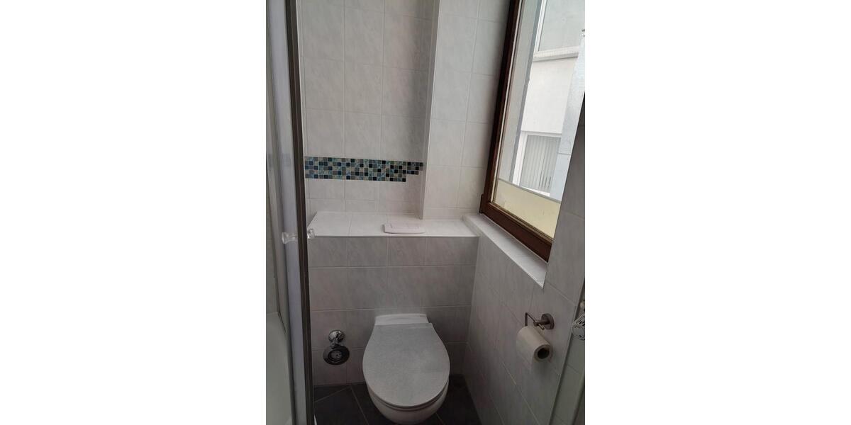 Etagenwohnung Aschaffenburg Österreicher Kolonie - 2 Zimmer, 54 m&sup2;, 640&euro; | Angebot:25440136