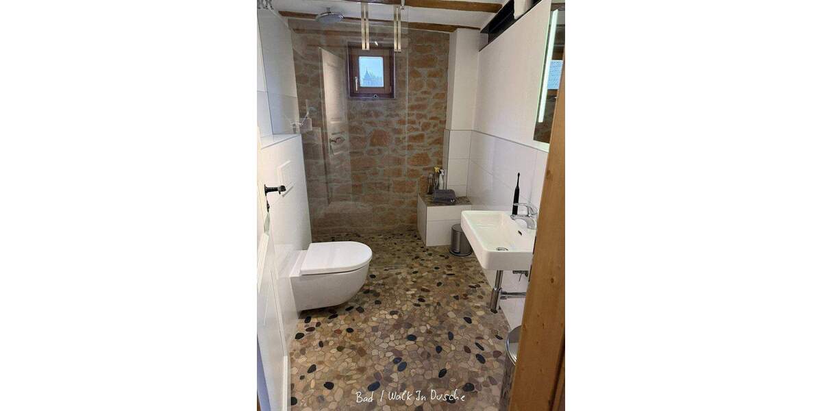 Mehrfamilienhaus, Wohnhaus Otzberg-Ober-Klingen Ober-Klingen - 6 Zimmer, 167 m&sup2;, 1.500&euro; | Angebot:25777542