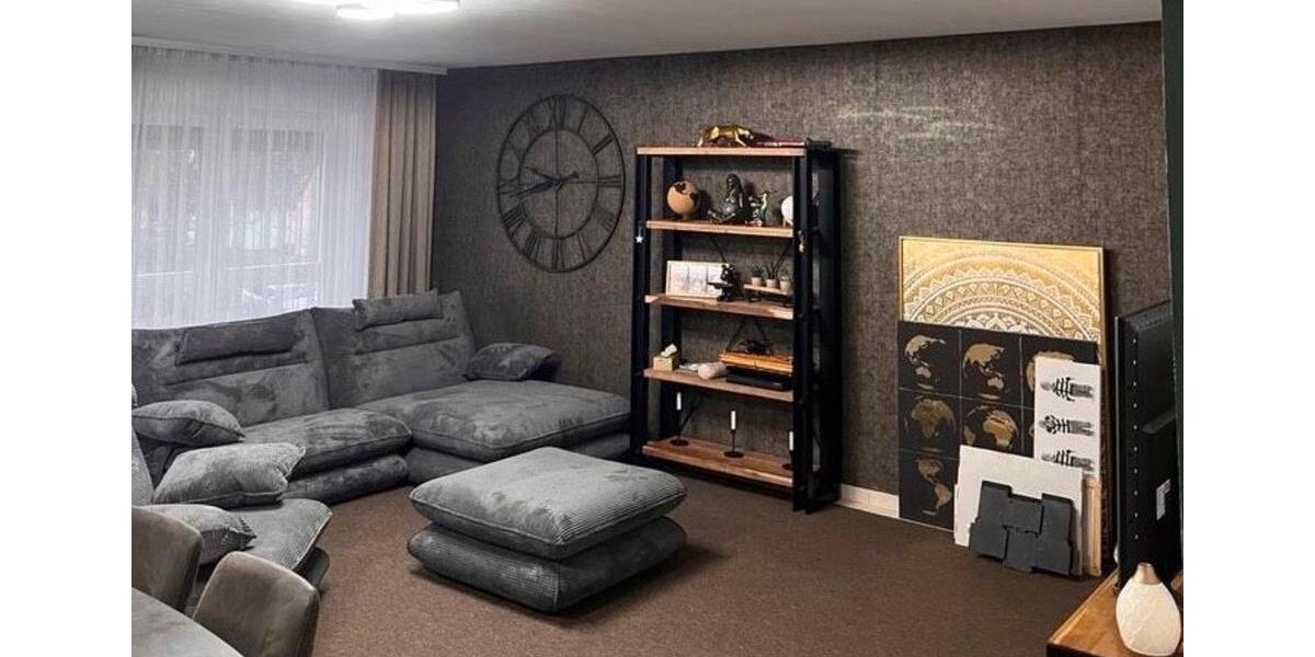 Etagenwohnung Hanau Lamboy - 5 Zimmer, 138 m&sup2;, 455.000&euro; | Angebot:26942183