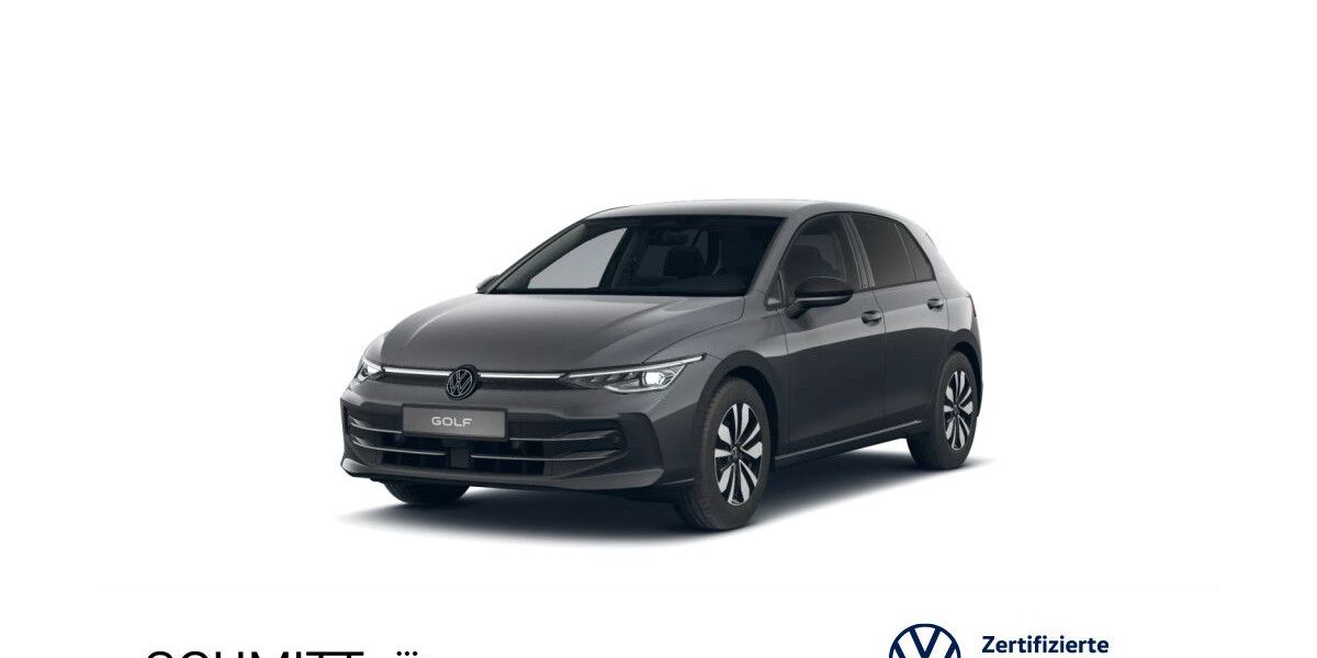 VW Golf 13.800 km 27.339 &euro; Freigericht 63579