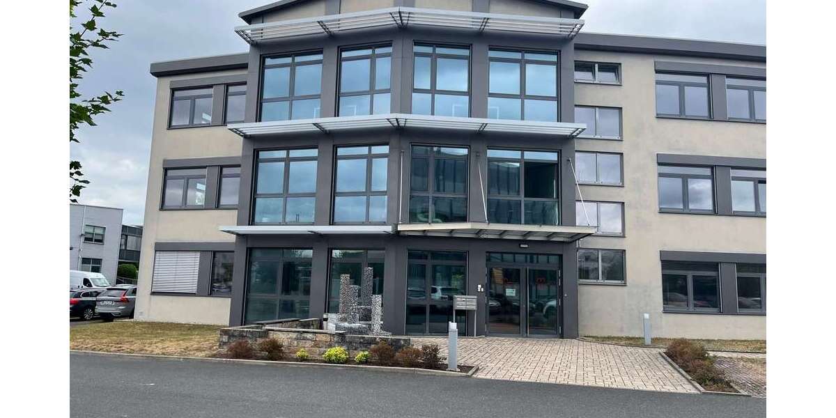 Gewerbeobjekt Aschaffenburg Damm - 2.070&euro; | Angebot:23433061