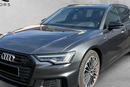 Audi A6 39.990 km 33.979 &euro; Großwallstadt 63868