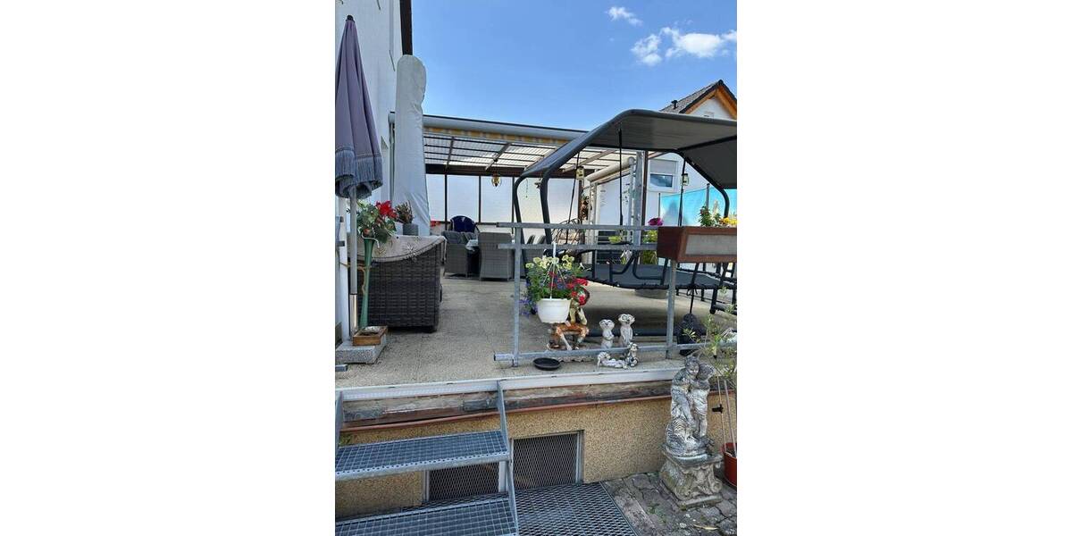 Mehrfamilienhaus, Wohnhaus Sulzbach am Main Sulzbach - 9 Zimmer, 210 m&sup2;, 599.000&euro; | Angebot:25679069