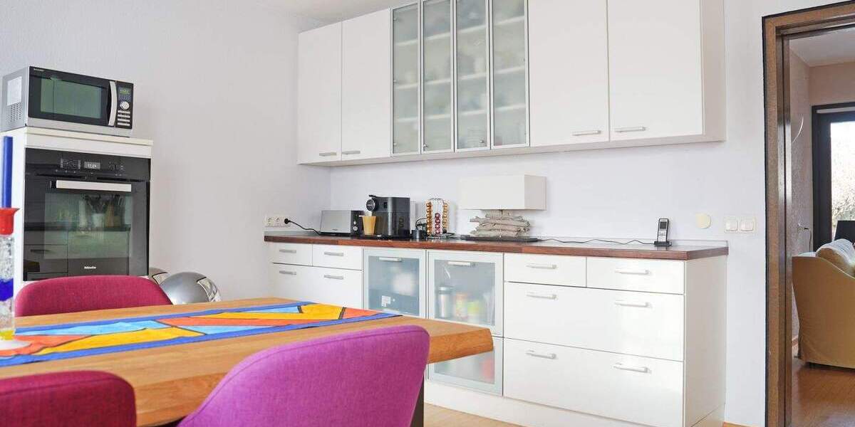 Einfamilienhaus Aschaffenburg Nilkheim - 8 Zimmer, 377 m&sup2;, 989.000&euro; | Angebot:25801940