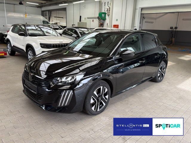 Peugeot 208 13.176 km 19.980 &euro; Maintal 63477