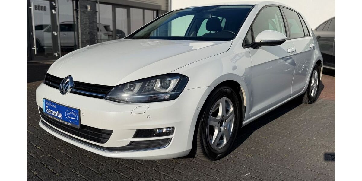 VW Golf 230.000 km 8.700 &euro; Gelnhausen 63571