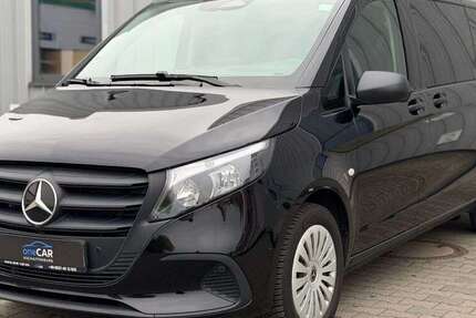 Mercedes-Benz Vito 16.900 km 47.490 &euro; Aschaffenburg 63741