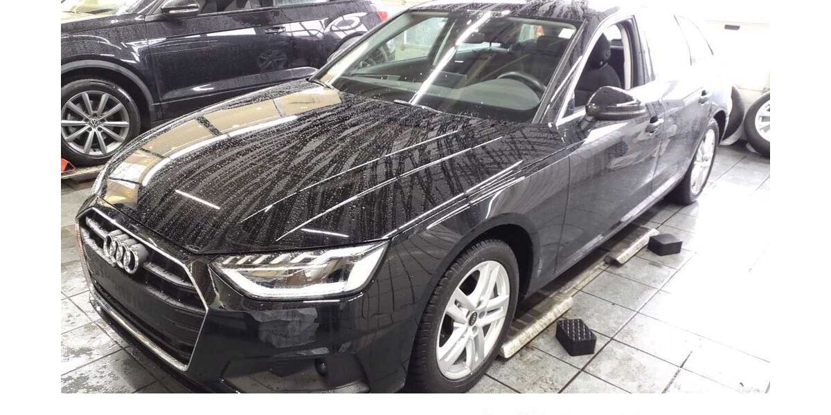 Audi A4 27.450 km 29.888 &euro; Mühlheim 63165