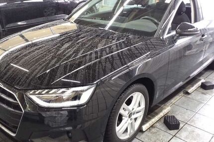 Audi A4 27.450 km 30.888 &euro; Mühlheim 63165