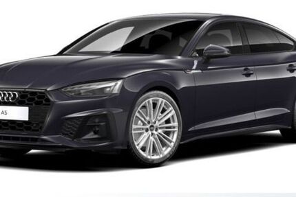 Audi A5 51.818 km 35.380 &euro; Großwallstadt 63868
