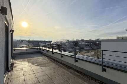 Wohnung aschaffenburg Stadtmitte - 3 Zimmer, 163 m&sup2;, 2.250&euro; | Angebot:23791690