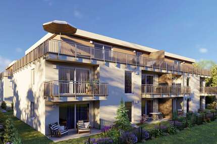 Wohnung Mühlheim / Lämmerspiel Lämmerspiel - 2 Zimmer, 63 m&sup2;, 1.400&euro; | Angebot:23528083