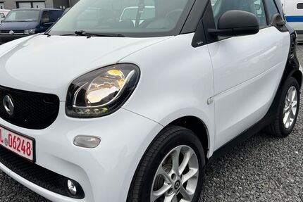 Smart ForTwo 274.000 km 4.759 &euro; Grosswallstadt 63868