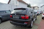BMW X5 xDrive40d Panoramadach, Leder, Rückfahrkamera, 218.446 km 10.890 &euro; Rodgau 63110
