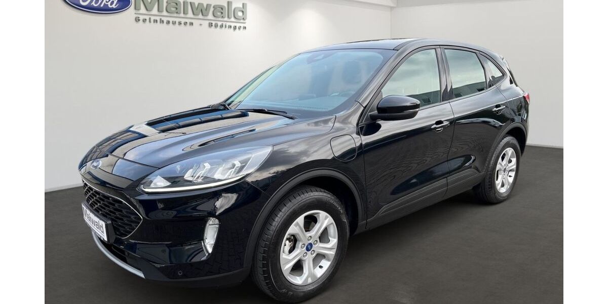 Ford Kuga 21.600 km 26.450 &euro; Linsengericht-Altenhassl 63589