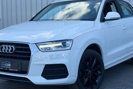 Audi Q3 117.900 km 17.850 &euro; Aschaffenburg 63741