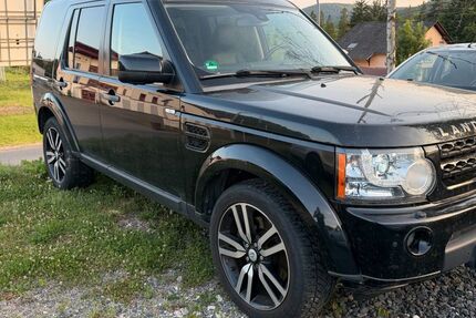 Land Rover Discovery 188.408 km 4.900 &euro; Biebergemünd-Kassel 63599