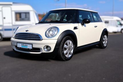 Mini ONE 226.000 km 2.390 &euro; Gelnhausen-Roth 63571