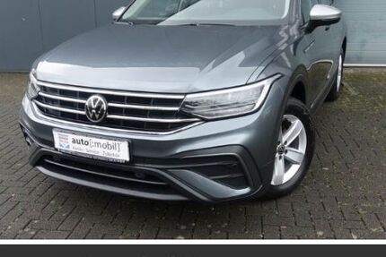 VW Tiguan Allspace 25.500 km 30.480 &euro; Hainburg 63512